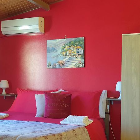 Nulla 3 Hotel Рагуза Екстериор снимка