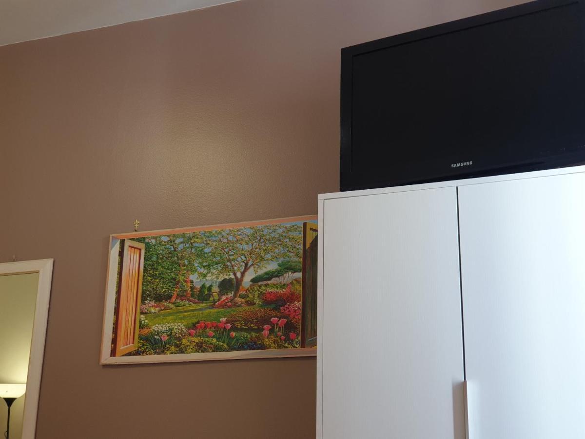 Nulla 3 Hotel Рагуза Екстериор снимка