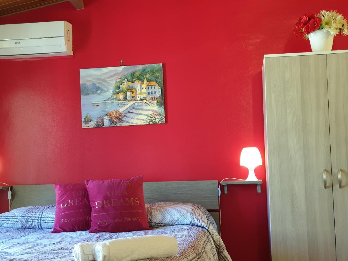 Nulla 3 Hotel Рагуза Екстериор снимка
