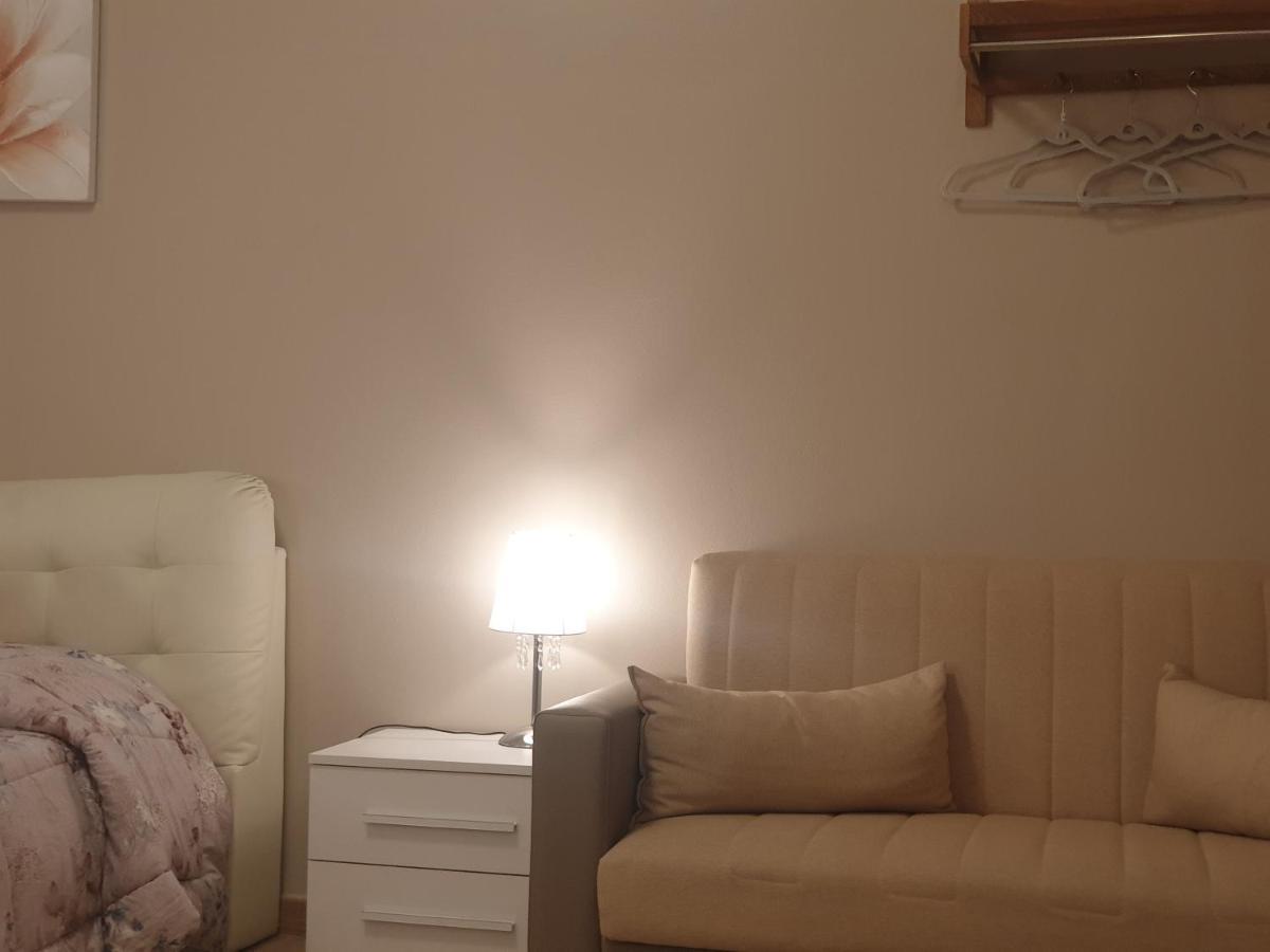 Nulla 3 Hotel Рагуза Екстериор снимка
