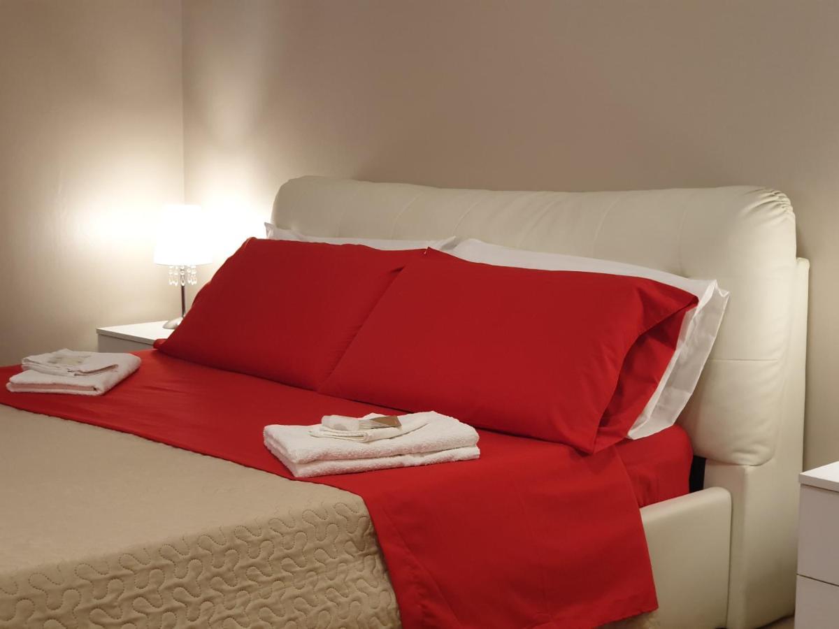 Nulla 3 Hotel Рагуза Екстериор снимка