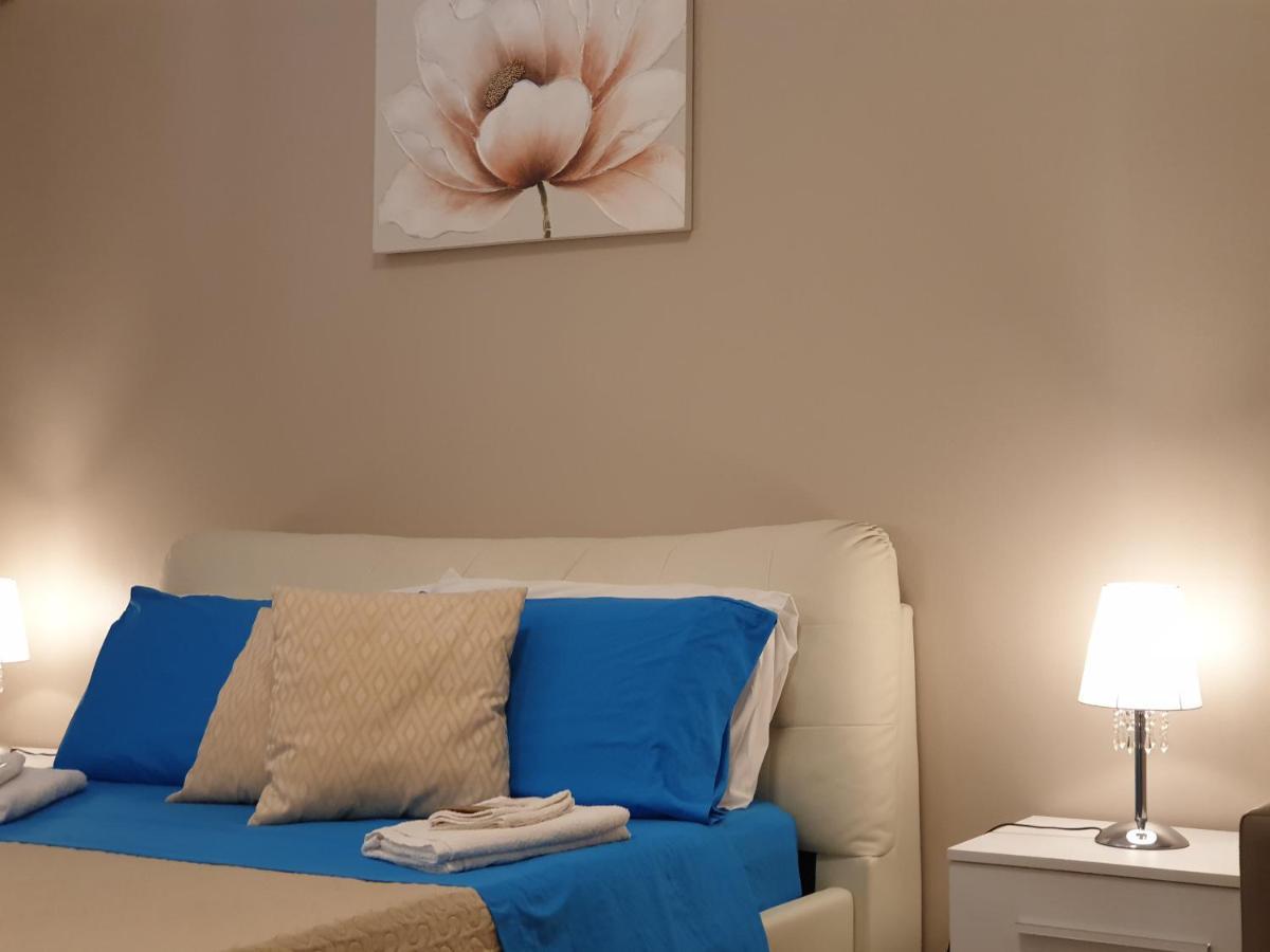 Nulla 3 Hotel Рагуза Екстериор снимка