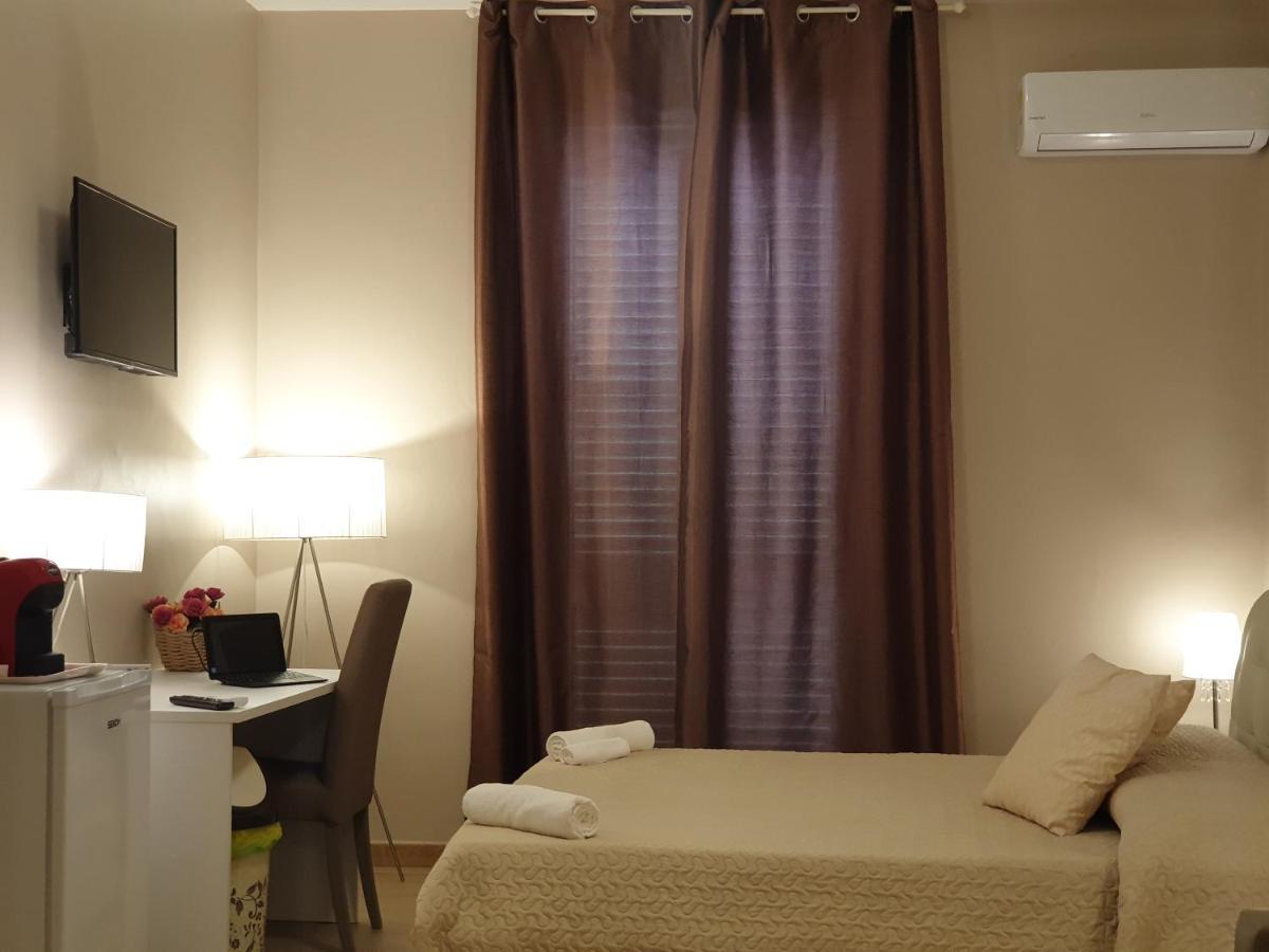 Nulla 3 Hotel Рагуза Екстериор снимка