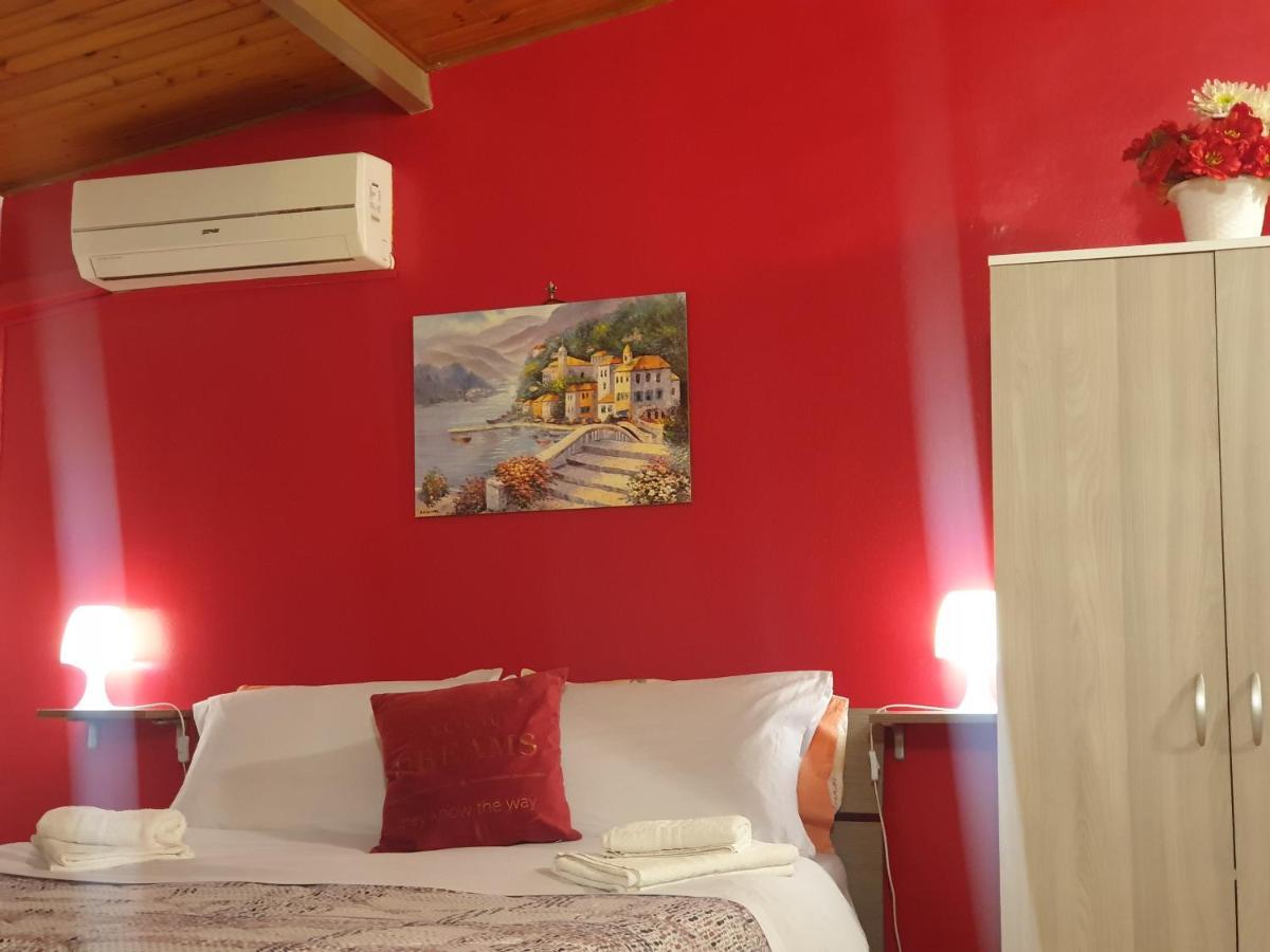 Nulla 3 Hotel Рагуза Екстериор снимка