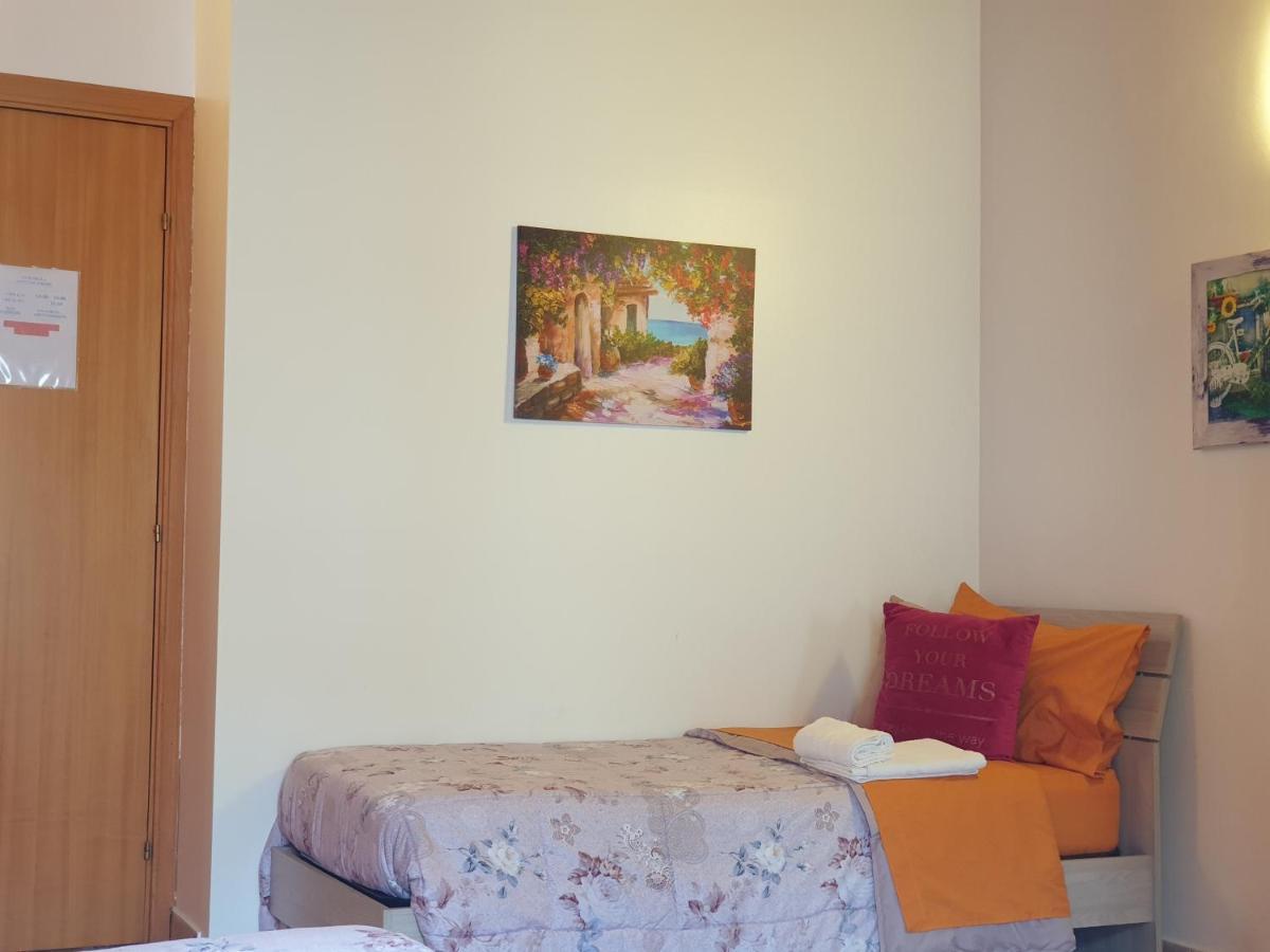 Nulla 3 Hotel Рагуза Екстериор снимка