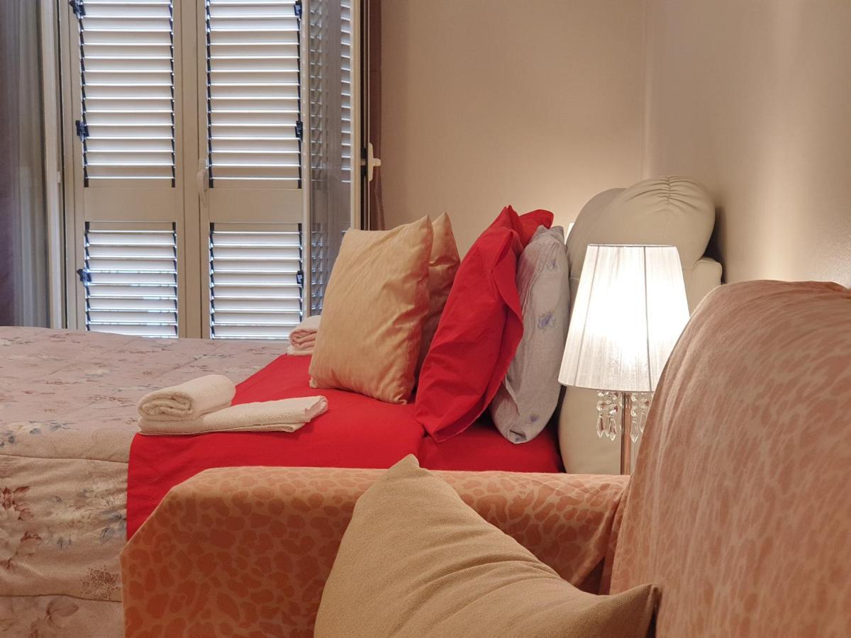 Nulla 3 Hotel Рагуза Екстериор снимка