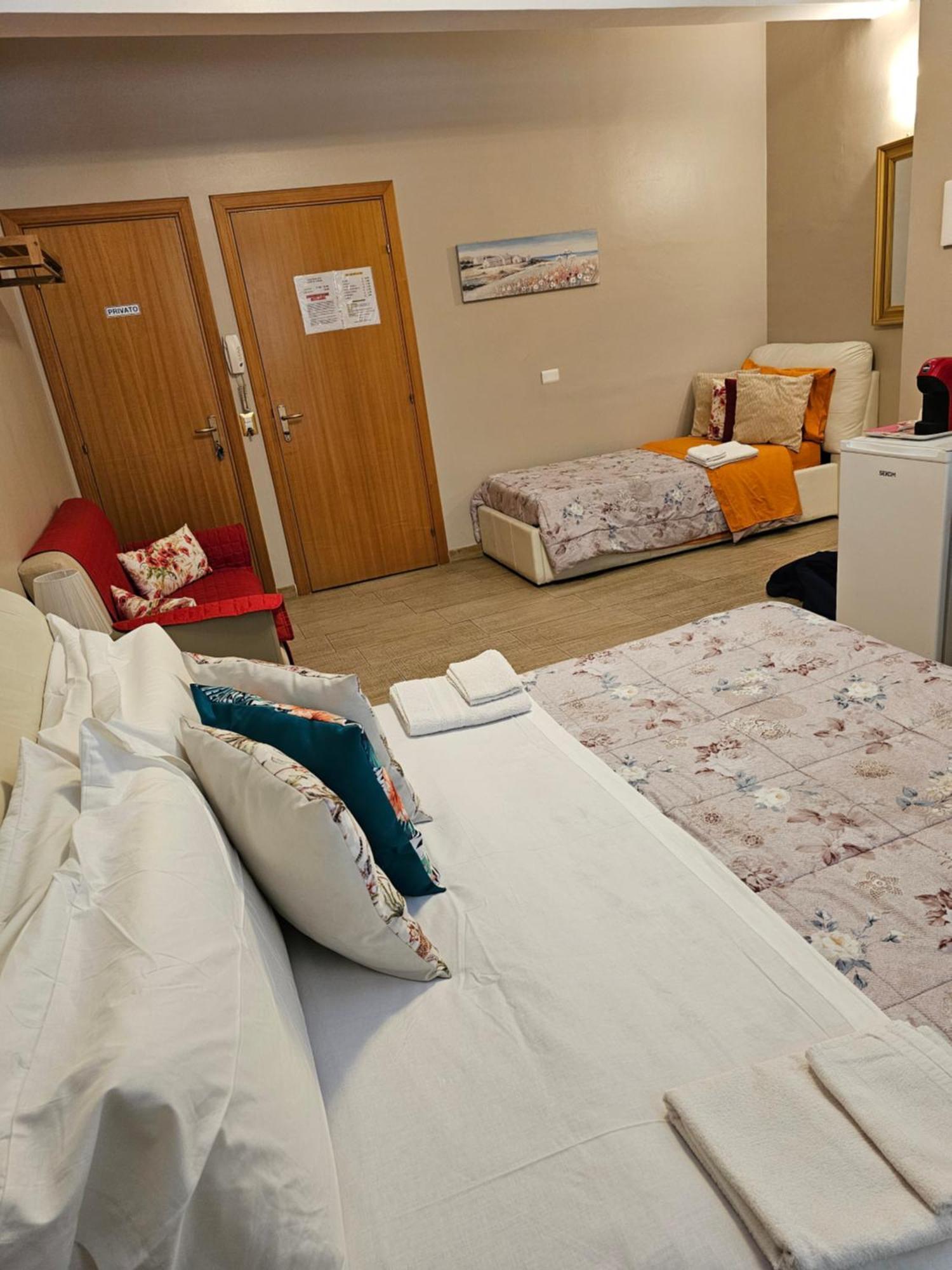 Nulla 3 Hotel Рагуза Екстериор снимка