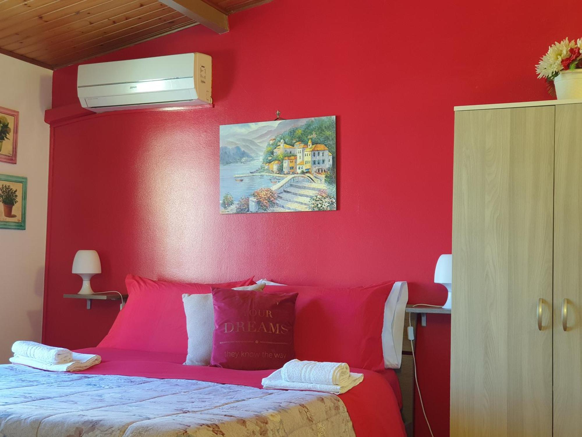 Nulla 3 Hotel Рагуза Екстериор снимка